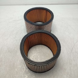 FPA3165 Filtro aria 2xpz Soparis per Renault Export R5 R18 R20 1972-84