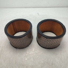FPA3165 Filtro aria 2xpz Soparis per Renault Export R5 R18 R20 1972-84