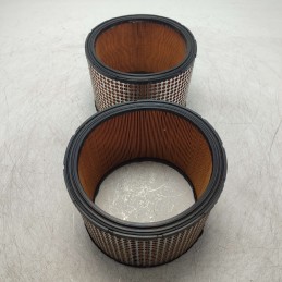 FPA3165 Filtro aria 2xpz Soparis per Renault Export R5 R18 R20 1972-84