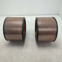 FPA3165 Filtro aria 2xpz Soparis per Renault Export R5 R18 R20 1972-84