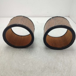 FPA3165 Filtro aria 2xpz Soparis per Renault Export R5 R18 R20 1972-84