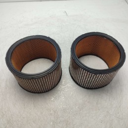 FPA3165 Filtro aria 2xpz Soparis per Renault Export R5 R18 R20 1972-84