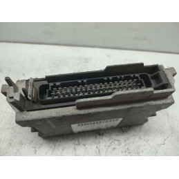 CENTRALINA MOTORE FIAT 500 900CC MAGNETI IAW16FE0 46411120 USATA