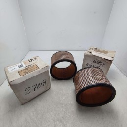 FPA3165 Filtro aria 2xpz Soparis per Renault Export R5 R18 R20 1972-84