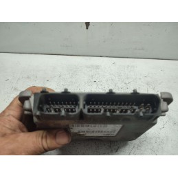 CENTRALINA MOTORE FIAT SEICENTO 187 1.1 1998-10 MAGNETI IAW4AFM9 55187372 