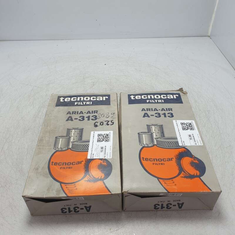 A313 filtro aria Tecnocar Rover 114 GS GTi 16V 214 16V