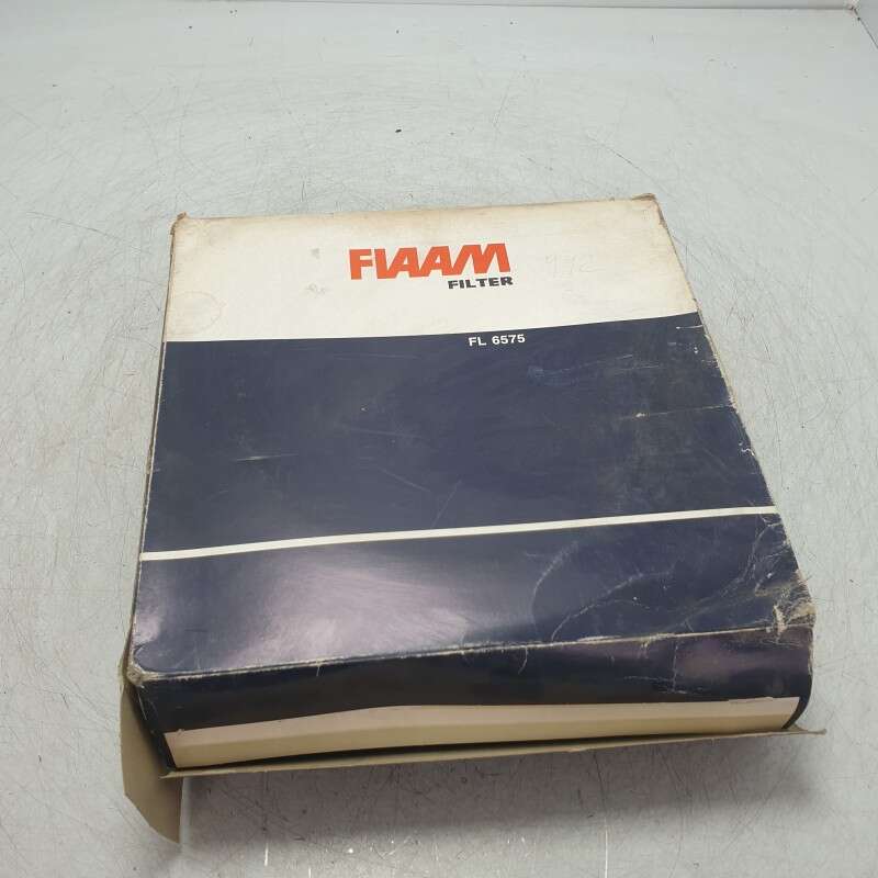 FIAAM FL6575 filtro aria air filter Mercedes 200d 220d W123 240D/TD 300D/TD 1977