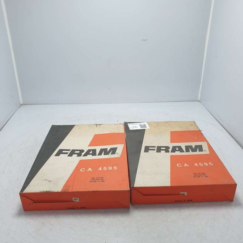 FRAM CA4595 filtro aria 2xpz air filter Ford Scorpio Granada Sierra 1985-99