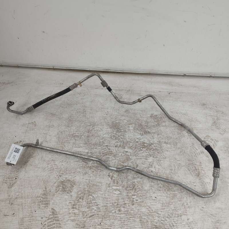 JUF000170 Tubo condotto clima a/c aria condizionata Land Rover Freelander I XI XEI 4X4 1.8 4X4 1997-06 JUE000170