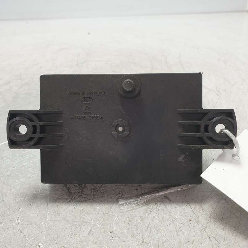 A6601500079 centralina ecu preriscaldamento candelette Smart W450 Fortwo 2003