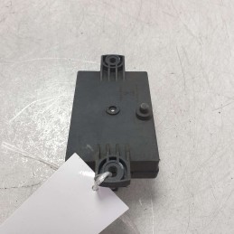 A6601500079 centralina ecu preriscaldamento candelette Smart W450 Fortwo 2003