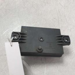 A6601500079 centralina ecu preriscaldamento candelette Smart W450 Fortwo 2003