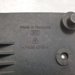 A6601500079 centralina ecu preriscaldamento candelette Smart W450 Fortwo 2003