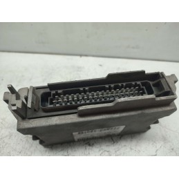 CENTRALINA MOTORE FIAT SEICENTO 900CC MAGNETI IAW16FMEC 46534751 USATA
