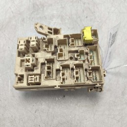 82641-60020 centralina ecu scatola portafusibili Toyota Land Cruiser 90 KZJ 1996-02 4 Runner 3.0 TD