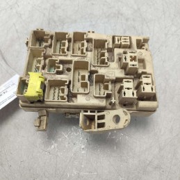 82641-60020 centralina ecu scatola portafusibili Toyota Land Cruiser 90 KZJ 1996-02 4 Runner 3.0 TD