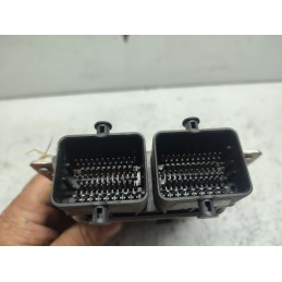 CENTRALINA MOTORE LANCIA YPSILON 4° SERIE 1.2 MAGNETI 52121648 USATA