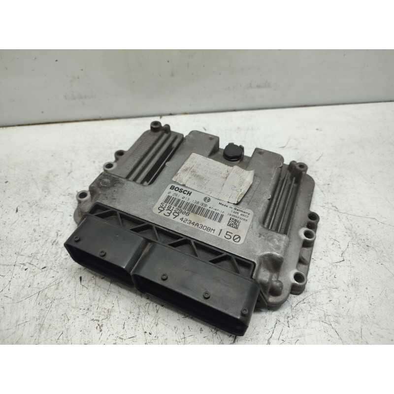 CENTRALINA MOTORE ALFA ROMEO 159 1.9 JTD BOSCH 0281013138 51812906 USATA