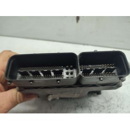 CENTRALINA MOTORE ALFA ROMEO 159 1.9 JTD BOSCH 0281013138 51812906 USATA