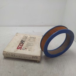 S6200A Sofima filtro aria Isuzu Mitsubishi Nissan Trooper 2.0 D Colt Bluebird Cabstar King-Cab Terrano