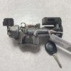 33970-67J00 blocchetto accensione avviamento Suzuki Grand Vitara JB 2005-15 con chiave in dotazione