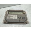 CENTRALINA MOTORE AUTOBIANCHI Y10  1985-89 1.0 FIRE BOSCH 0261200716 7778785 