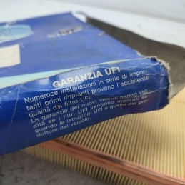 3010700 UFI filtro aria Opel Astra G Zafira 