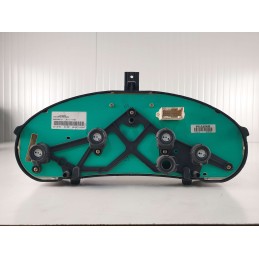 QUADRO STRUMENTO CONTACHILOMETRI PEUGEOT 206 RACH TACHIMETRO  COD 5550003000