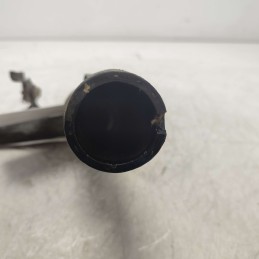 55703081 tubo condotto intercooler Fiat Grande Punto 199 1.3 MJT 90 CV 2007-10