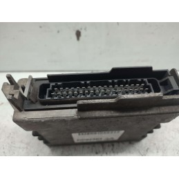 CENTRALINA MOTORE LANCIA Y 1.2 16V MARELLI IAW18FD5Y 46550685 USATA