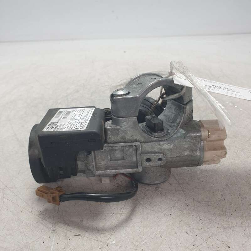 28590C9902 blocchetto accensione avviamento Nissan X-Trail 4X4 MK1 2001-06 con due chiavi in dotazione