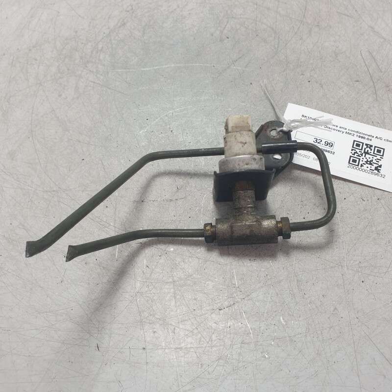 NSK100070 sensore aria condizionata A/C clima Land Rover Discovery MK2 1998-04