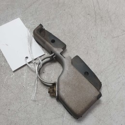 Supporto sostegno gommato staffa blocchetto avviamento Mitsubishi Pajero V60 1999-06