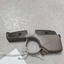Supporto sostegno gommato staffa blocchetto avviamento Mitsubishi Pajero V60 1999-06