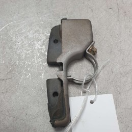Supporto sostegno gommato staffa blocchetto avviamento Mitsubishi Pajero V60 1999-06