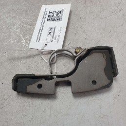 Supporto sostegno gommato staffa blocchetto avviamento Mitsubishi Pajero V60 1999-06