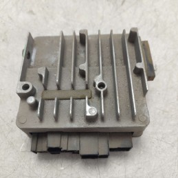 26076971027 centralina ecu modulo controllo servosterzo city Fiat Punto 2° serie 188 Delphi