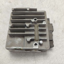 26076971027 centralina ecu modulo controllo servosterzo city Fiat Punto 2° serie 188 Delphi