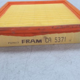 FRAM CA5371 Filtro aria 3xpz air filter per Opel Kadett II 1.8i GSI 2.0GSI Daewoo Espero 1.8i 2.0i Nexia 1.5i 16v 