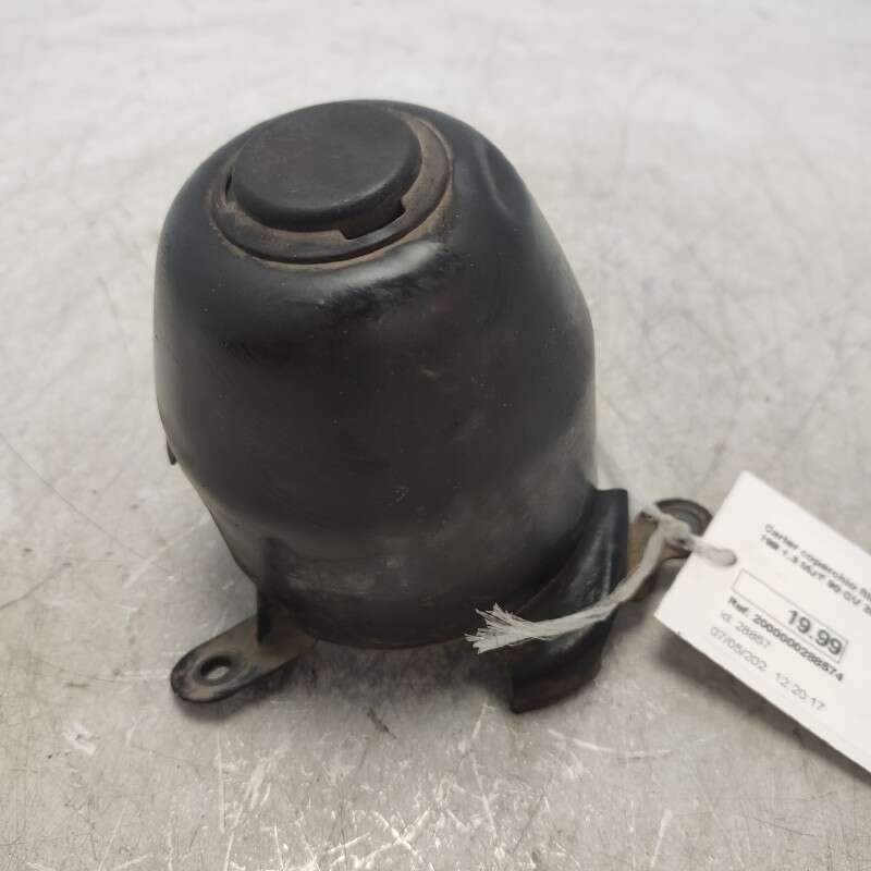 Carter coperchio filtro olio Fiat Grande Punto 199 1.3 MJT 90 CV 2007-10 scambiatore