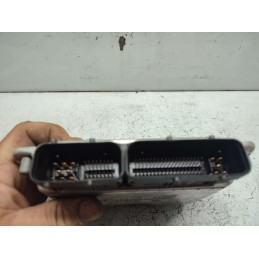 038906012CE  CENTRALINA MOTORE SKODA FABIA 1.9 SDI 2000 BOSCH 0281010257 