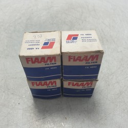 FA4860 4 pezzi filtri...