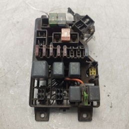 Scatola portafusibili ecu Mitsubishi Pajero V20 2.5 TD 1996-02