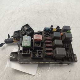 Scatola portafusibili ecu Mitsubishi Pajero V20 2.5 TD 1996-02