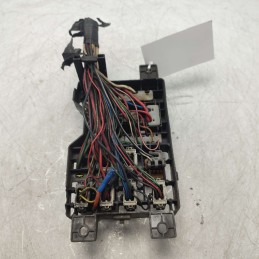 Scatola portafusibili ecu Mitsubishi Pajero V20 2.5 TD 1996-02