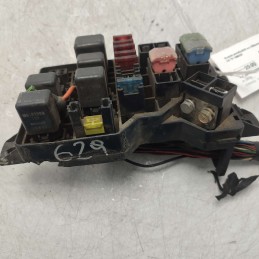 Scatola portafusibili ecu Mitsubishi Pajero V20 2.5 TD 1996-02