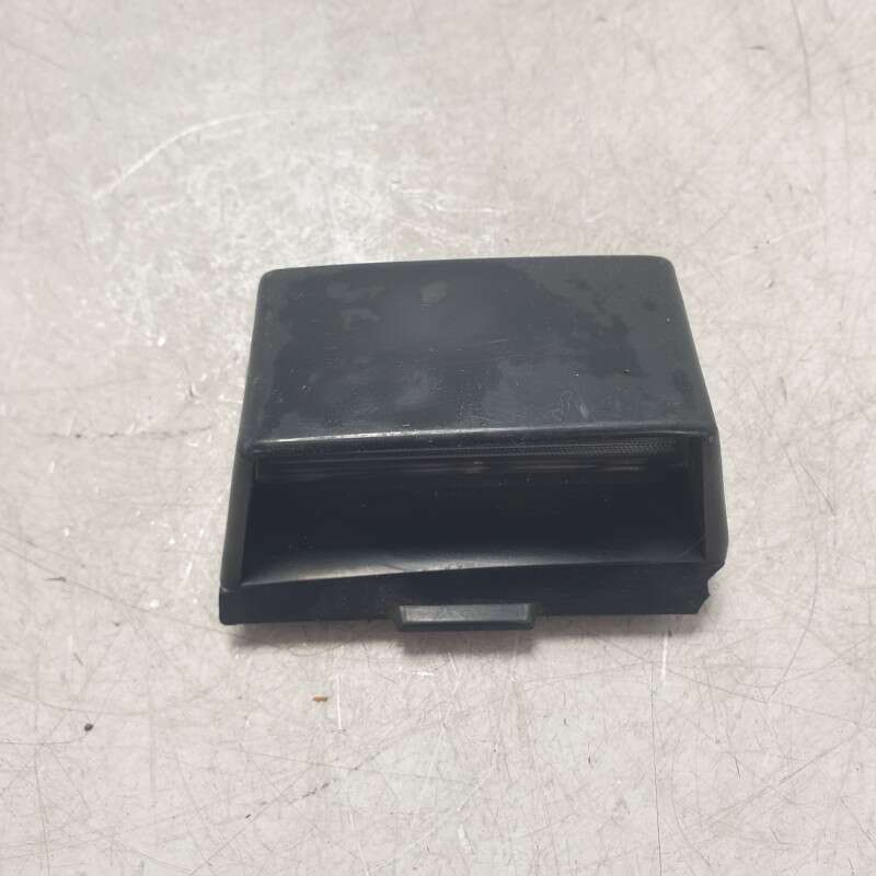 17717034 luce targa posteriore Autobianchi A112 4° serie Fiat 127 epoca lato sinistro