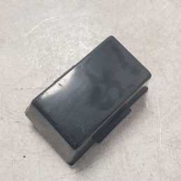 17717034 luce targa posteriore Autobianchi A112 4° serie Fiat 127 epoca lato sinistro 