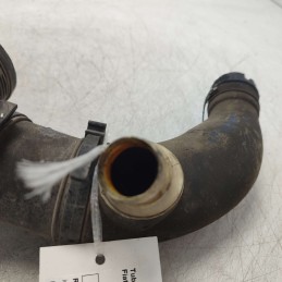 Tubo manicotto condotto aspirazione filtro aria Fiat Grande Punto 199 1.3 MJT