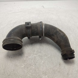 Tubo manicotto condotto aspirazione filtro aria Fiat Grande Punto 199 1.3 MJT